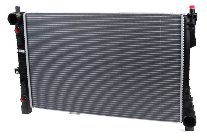 Mercedes Radiator 2035004203 - Valeo 732743